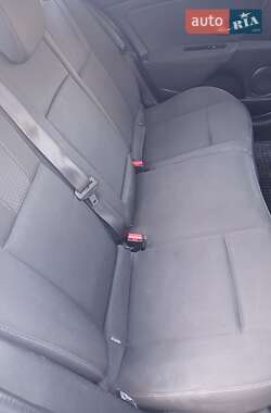 Седан Renault Fluence 2011 в 