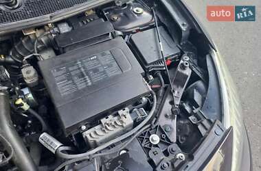 Седан Renault Fluence 2013 в 