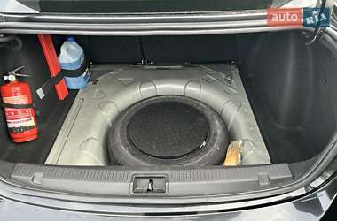 Седан Renault Fluence 2010 в 