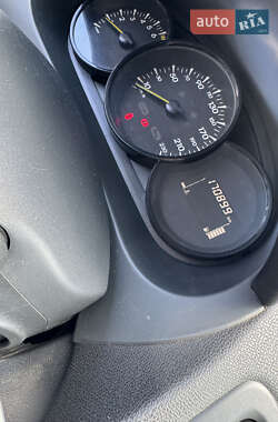 Седан Renault Fluence 2012 в 