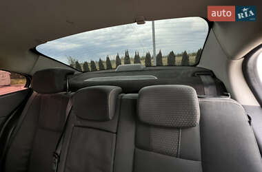 Седан Renault Fluence 2012 в 