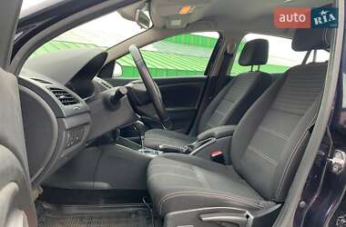 Седан Renault Fluence 2015 в 