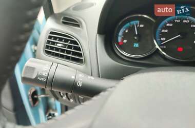Седан Renault Fluence 2011 в 