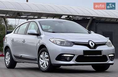 Седан Renault Fluence 2013 в Запорожье