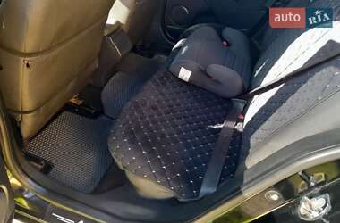 Седан Renault Fluence 2013 в 