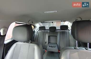 Седан Renault Fluence 2011 в 