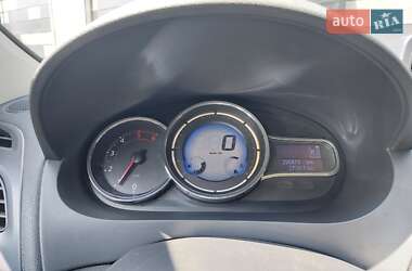 Седан Renault Fluence 2015 в 