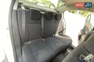 Седан Renault Fluence 2014 в 