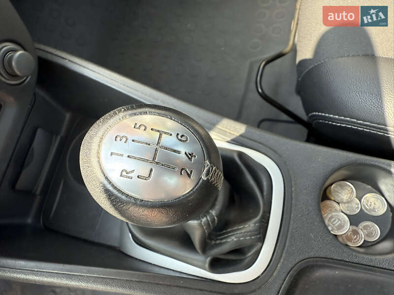 Седан Renault Fluence 2011 в Киеве