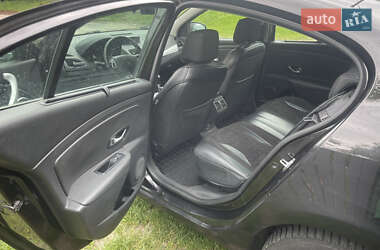 Седан Renault Fluence 2011 в 