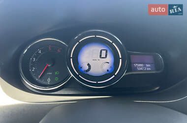 Седан Renault Fluence 2015 в 