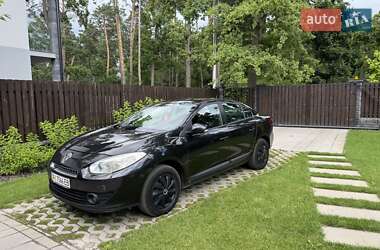 Седан Renault Fluence 2011 в Буче