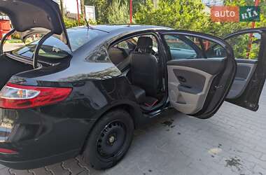 Седан Renault Fluence 2011 в Вінниці