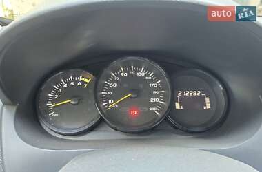 Седан Renault Fluence 2011 в 