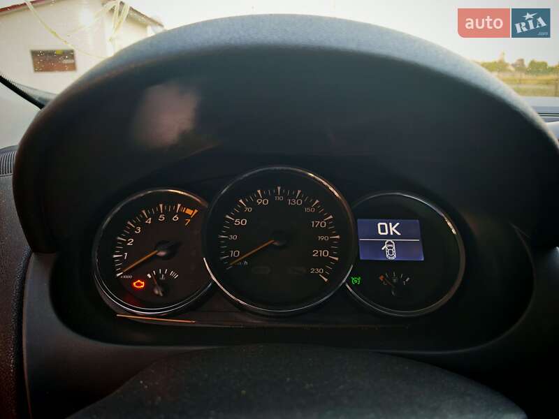 Седан Renault Fluence 2010 в Черновцах фото 12 Седан Renault Fluence 2010 в Черновцах