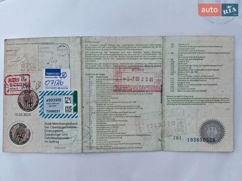 Седан Renault Fluence 2010 в Черновцах фото 23 Седан Renault Fluence 2010 в Черновцах