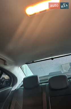 Седан Renault Fluence 2013 в 