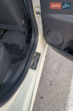 Седан Renault Fluence 2014 в 