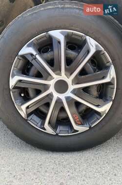 Седан Renault Fluence 2014 в 