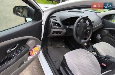 Седан Renault Fluence 2012 в Києві