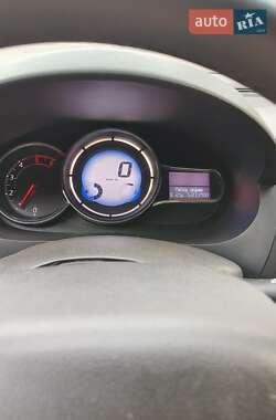 Седан Renault Fluence 2013 в 