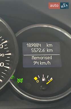 Седан Renault Fluence 2010 в 