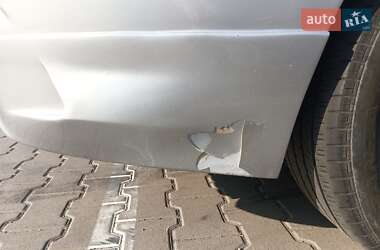 Седан Renault Fluence 2011 в 