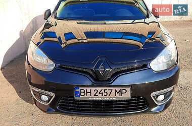 Седан Renault Fluence 2013 в Арцизові