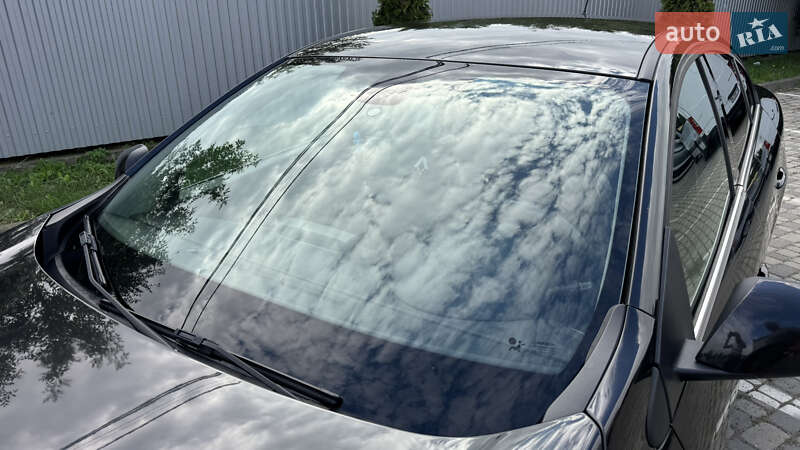 Седан Renault Fluence 2011 в Ивано-Франковске