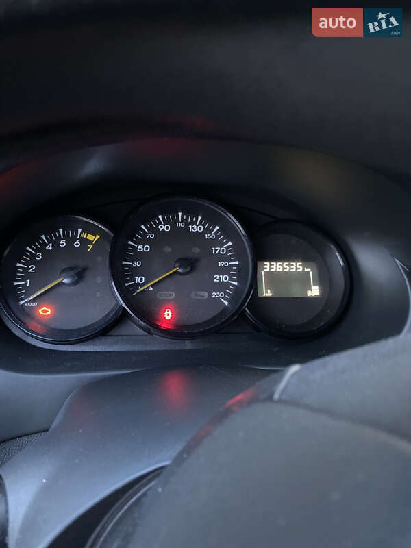 Седан Renault Fluence 2010 в Киеве