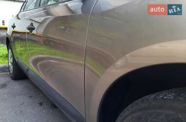 Седан Renault Fluence 2011 в 
