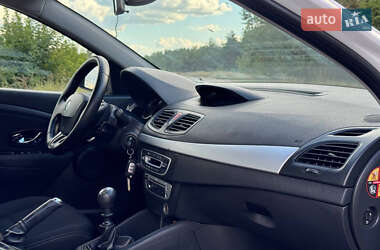 Седан Renault Fluence 2016 в 