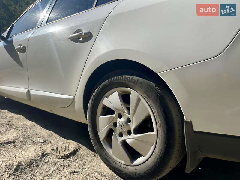 Седан Renault Fluence 2012 в Радомышле фото 10 Седан Renault Fluence 2012 в Радомышле