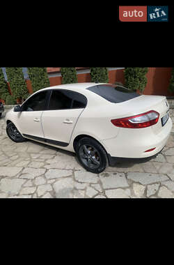Седан Renault Fluence 2013 в Каменец-Подольском