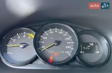 Седан Renault Fluence 2010 в 