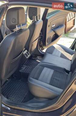 Седан Renault Fluence 2015 в 