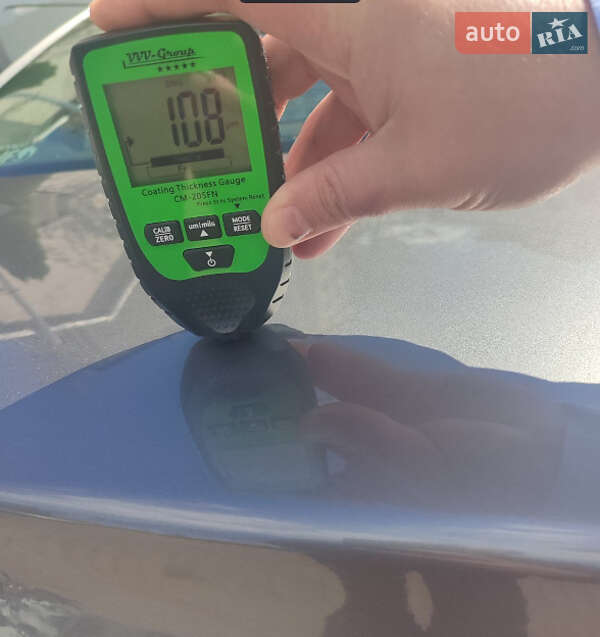 Седан Renault Fluence 2012 в Ивано-Франковске фото 5 Седан Renault Fluence 2012 в Ивано-Франковске