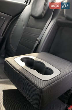 Седан Renault Fluence 2014 в 