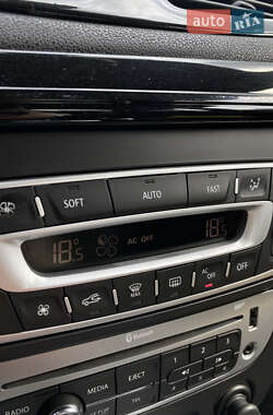 Седан Renault Fluence 2014 в 