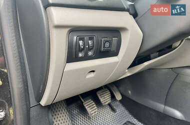 Седан Renault Fluence 2012 в 
