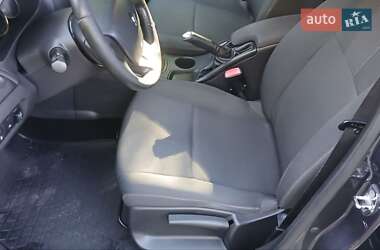 Седан Renault Fluence 2011 в 