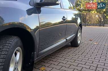 Седан Renault Fluence 2011 в 