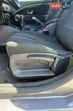 Седан Renault Fluence 2016 в 