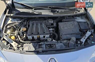 Седан Renault Fluence 2012 в Нетешине