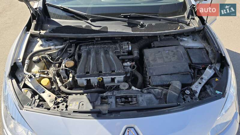 Седан Renault Fluence 2012 в Нетешине фото 11 Седан Renault Fluence 2012 в Нетешине