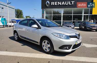 Седан Renault Fluence 2016 в Днепре