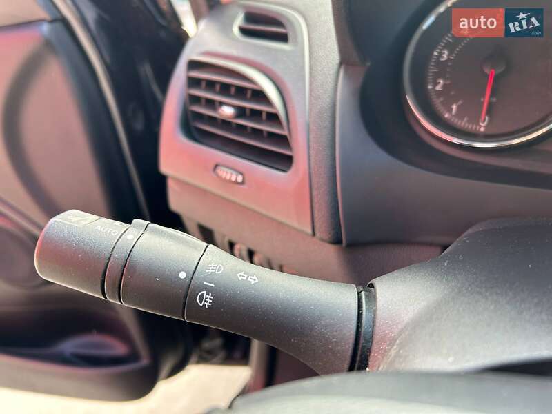 Седан Renault Fluence 2015 в Києві