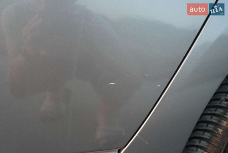 Седан Renault Fluence 2012 в Рівному