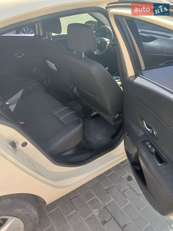 Седан Renault Fluence 2013 в Днепре фото 9 Седан Renault Fluence 2013 в Днепре