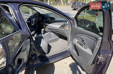 Седан Renault Fluence 2011 в Киеве